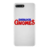 Sherlock Gnomes iPhone 7 Plus Case