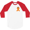 Pray for Las Vegas, Route 91 Harvest 2017 3/4 Sleeve Shirt