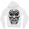 samurai warrior Zipper Hoodie