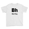 bed hog Youth Tee
