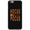 hocus pocus iPhone 6/6s Case