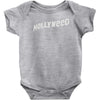 hollyweed Baby Onesie