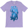 ninja kick ass clash T-Shirt