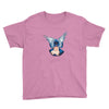 Pigeon Youth Tee