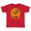fahrie Toddler T-shirt