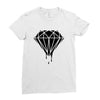 DEAR LOVE Ladies Fitted T-Shirt
