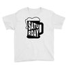 Saturday Beer Youth Tee