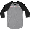 brexit referendum exit from the eu independence 3/4 Sleeve Shirt