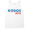 vote for kodos Tank Top