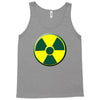 gamma powered Tank Top