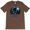 Big Foot T-Shirt