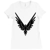 Maverick Ladies Fitted T-Shirt