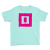 couples o Youth Tee