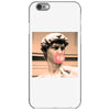 Michelangelo David Bubble Gum iPhone 6/6s Case