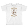 los pollos hermanos Toddler T-shirt