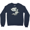 number 208! Crewneck Sweatshirt