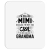 I Am Called Mimi... Mousepad