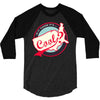col man 3/4 Sleeve Shirt