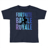Fortnite Battle Royale Toddler T-shirt
