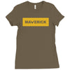 Maverick Ladies Fitted T-Shirt