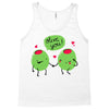 olive you Tank Top