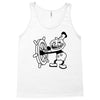trollface steamboat Tank Top