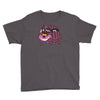 new cat bus Youth Tee