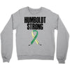 Humboldt Strong Crewneck Sweatshirt