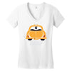 rare Women's V-Neck T-Shirt