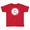 fifth harmony Toddler T-shirt