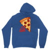 pizza my life Unisex Hoodie
