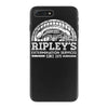 ripley's exterminators iPhone 7 Plus Case