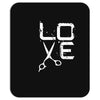 shear love Mousepad