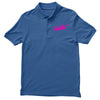 kayak chick Polo Shirt