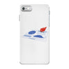 larkitecture iPhone 7 Case
