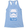 traitor Racerback Tank