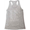 Dream Like Martin Racerback Tank