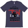 embrace science T-Shirt