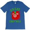 dread at the controls T-Shirt
