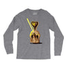 be good Long Sleeve Shirts