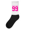 martinez twins Socks