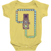camera Baby Onesie