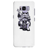 little trooper Samsung Galaxy S8 Plus
