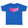 pj mask Toddler T-shirt