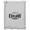 Explore More iPad 3 and 4 Case