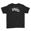 bboy logo Youth Tee