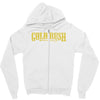 gold rush alaska Zipper Hoodie