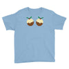christmas pudding Youth Tee
