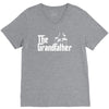 the grandfather V-Neck Tee