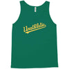 unathletic Tank Top